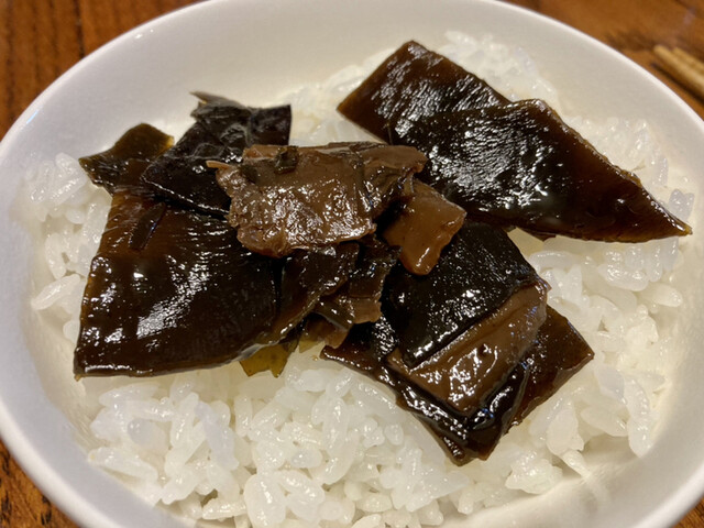 岸本柳蔵老舗的實拍高清圖