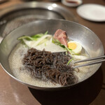 recommendations for 焼肉 冷麺 ユッチャン。
