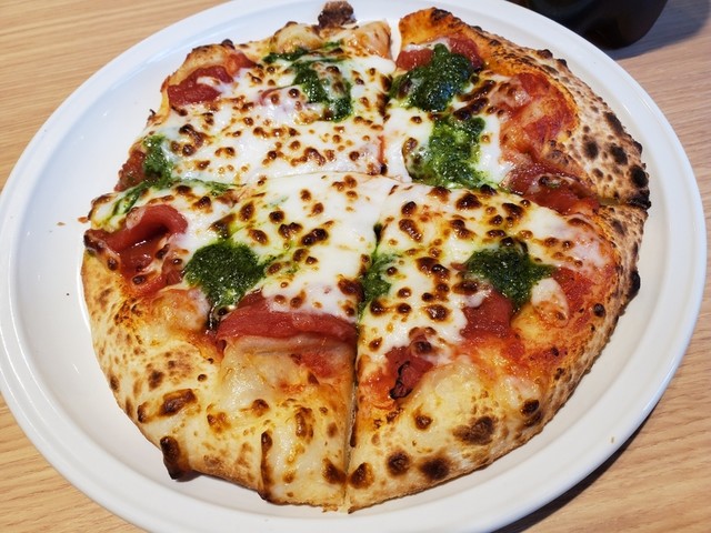 recommendations image for ピザハット 三鷹店