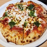 recommendations for ピザハット 三鷹店
