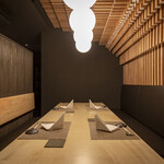THE SAKAI Aoyama的實拍圖