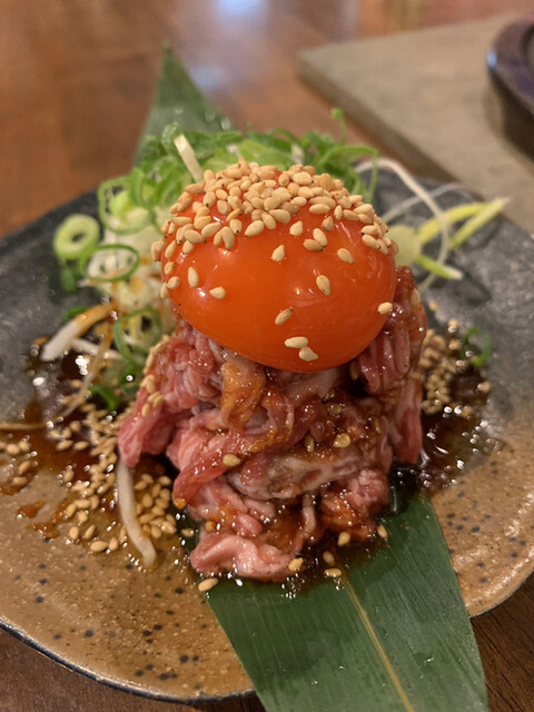 大阪 焼肉南大門的實拍高清圖