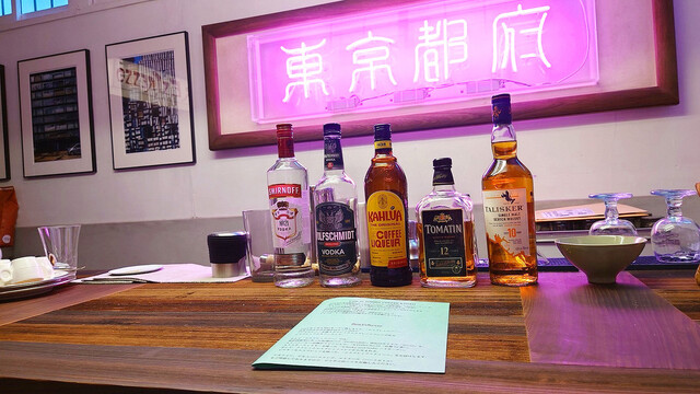 recommendations image for TORIBA COFFEE KYOTO