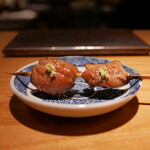 焼酉 川島的實拍圖