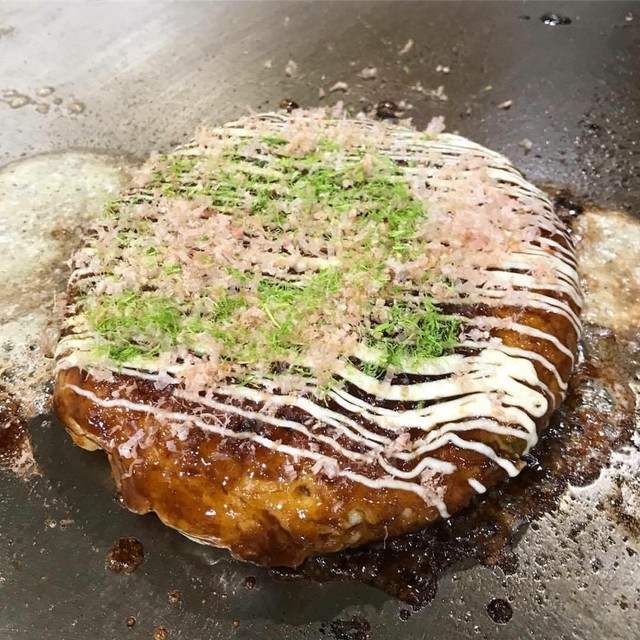 鉄板Dining rindou的实拍高清图