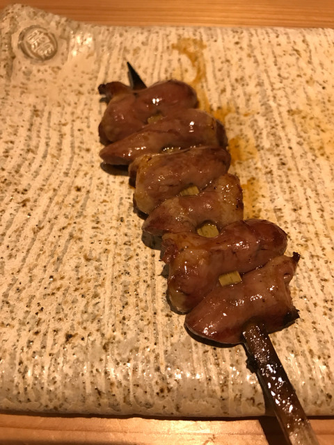 上野黒門 鳥恵的實拍高清圖