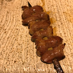 上野黒門 鳥恵的實拍圖