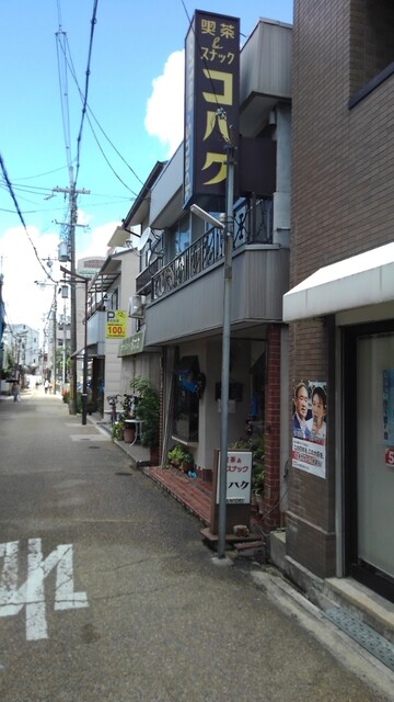 recommendations image for コハク