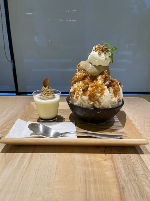 中島大祥堂 淀屋橋店的實拍高清圖