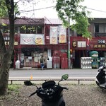 recommendations for つり堀 武蔵野園