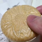 とらや 日本橋髙島屋S.C.売店的實拍圖