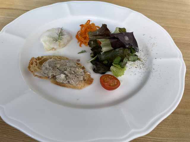 recommendations image for Le Mantaro