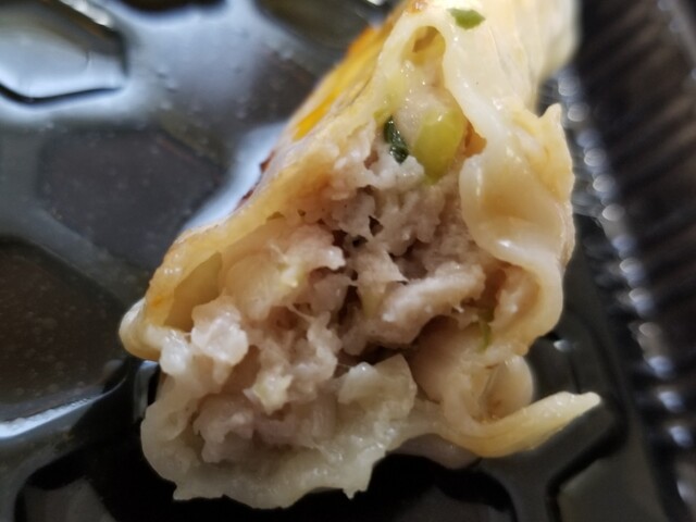 ハオチャオズ 西武池袋本店的實拍高清圖