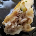 ハオチャオズ 西武池袋本店的實拍圖