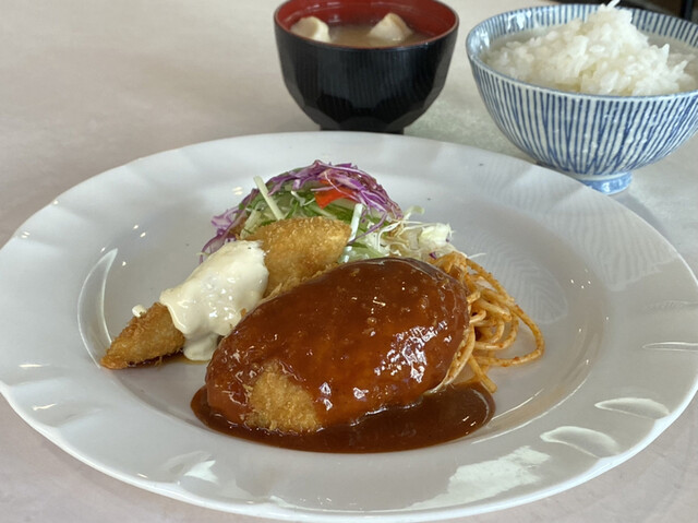 ごはんcafe 綴的实拍高清图