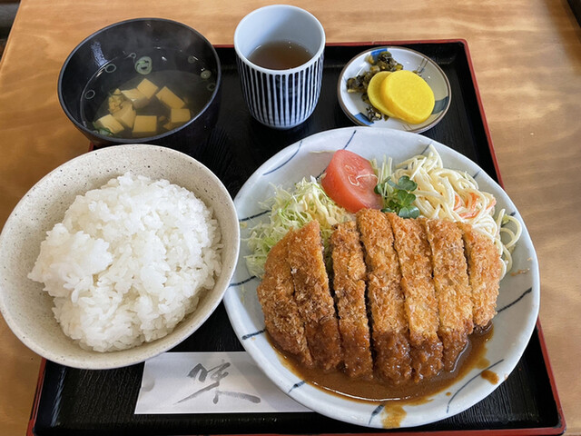 お食事処 まつもと的实拍高清图