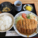お食事処 まつもと的实拍图