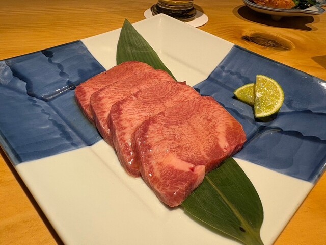 recommendations image for 堂島焼肉料理店