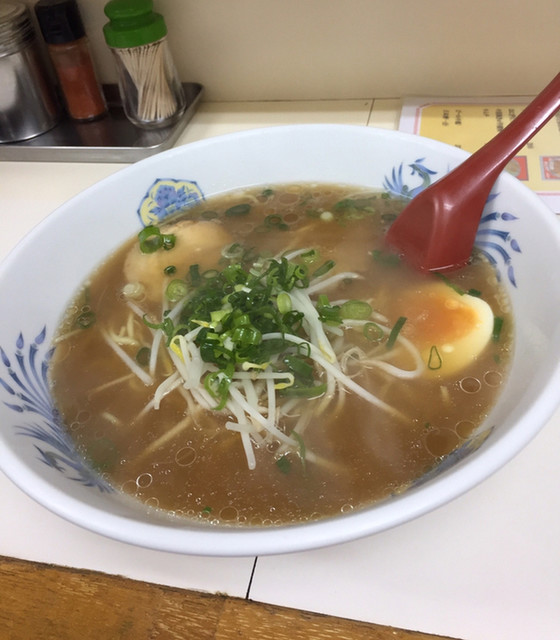 recommendations image for らーめん かれん