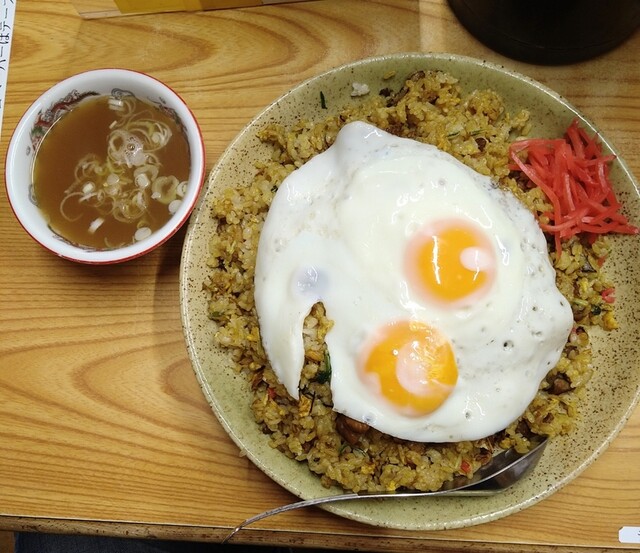 recommendations image for ラーメンya