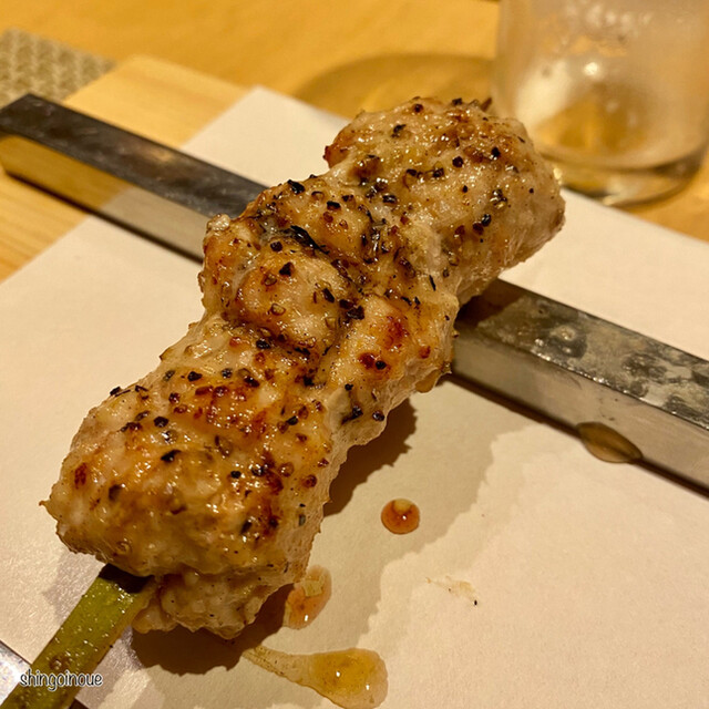 recommendations image for YAKITORI　田崎
