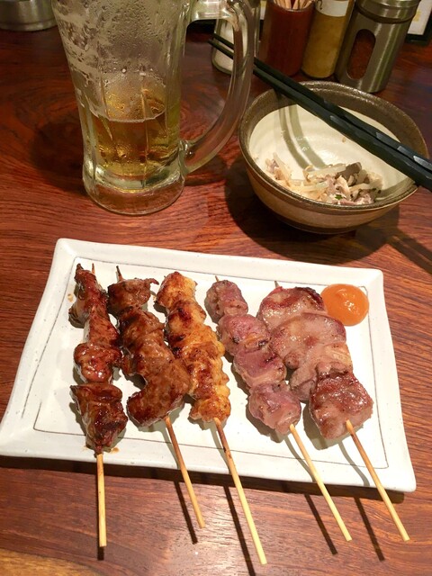 やきとり 鉄板居酒屋 齊的實拍高清圖