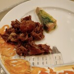 屈斜路プリンスホテル的實拍圖