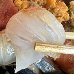 魚○本店的實拍圖