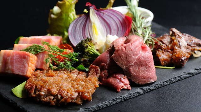 recommendations image for N’sの肉研究所