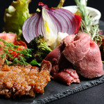 recommendations for N’sの肉研究所