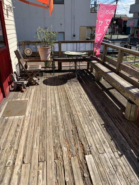 recommendations image for 高尾ポテト 本店