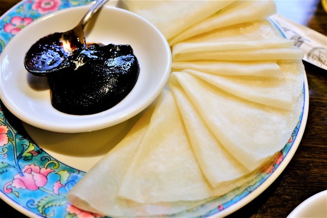 皇庭餃子房的實拍高清圖