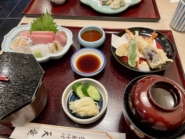 recommendations image for 割烹天竜