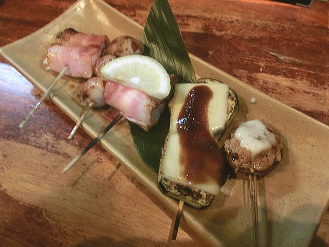 焼鳥 八角 日根野店的實拍高清圖