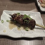 recommendations for やきとり家すみれ 五反田店
