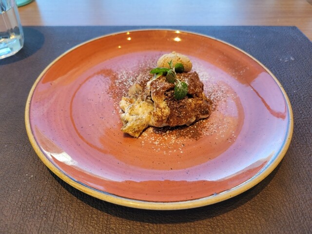 Italiana Tavola D’oro 銀座三越店的實拍高清圖