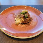 Italiana Tavola D’oro 銀座三越店的實拍圖