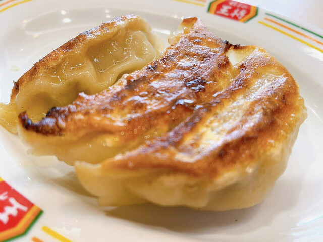 餃子の王将 アリオ札幌店的实拍高清图