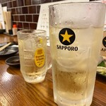 大衆酒場 スシスミビ 笹塚店的實拍圖