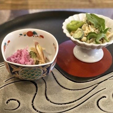 recommendations for 小料理バル 藤福