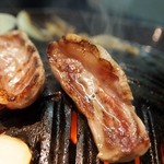 札幌成吉思汗 しろくま  札幌本店的實拍圖