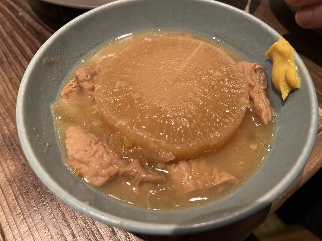 やきとんいろは的实拍高清图