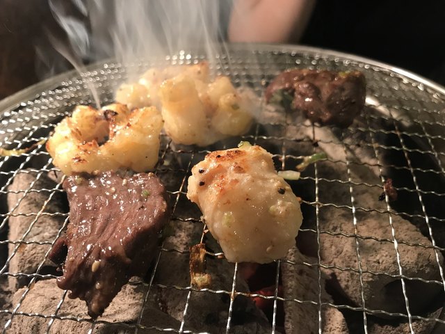 金獅子のホルモン 元町店的实拍高清图