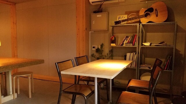 器食堂的實拍高清圖