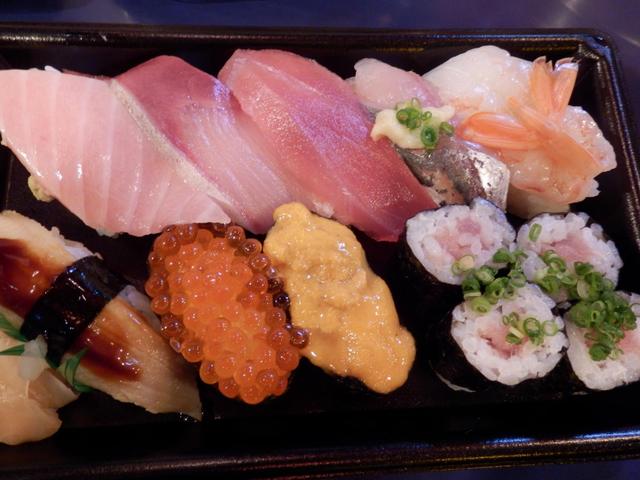 recommendations image for ちよだ鮨 アトレ大井町店