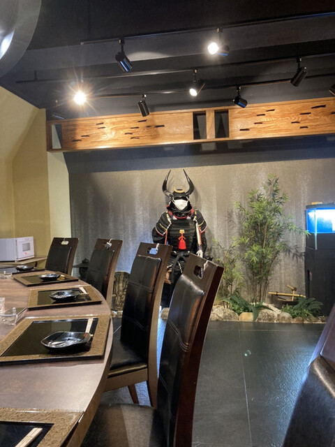 ステーキ パンドラ 匠的實拍高清圖