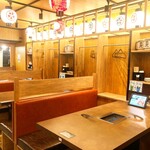 焼肉やる気 京都駅前店的實拍圖