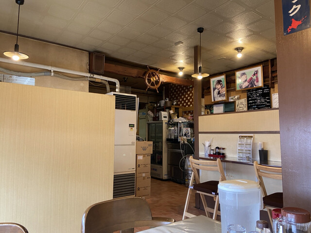 味かつ 本店的實拍高清圖