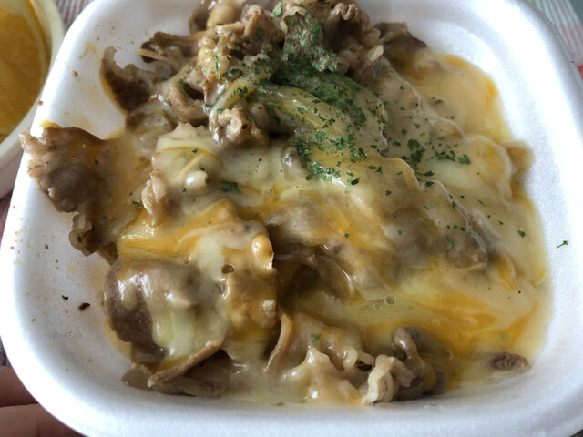 すき家 札幌北33条店的实拍高清图