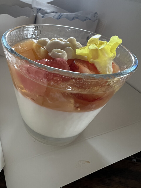 recommendations image for ザ・ペニンシュラ ブティック&カフェ 伊勢丹新宿店
